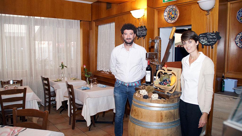 Image 3 - Ristorante Stella