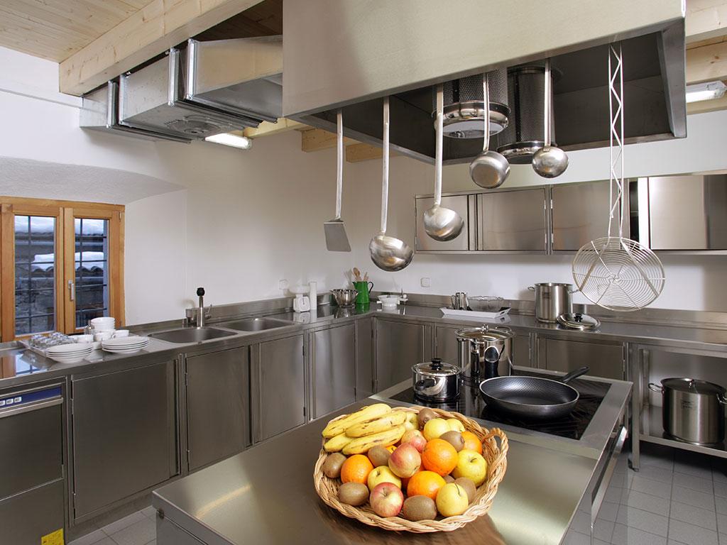 Image 4 - Ostello Vergeletto - Wild Valley Ostello 