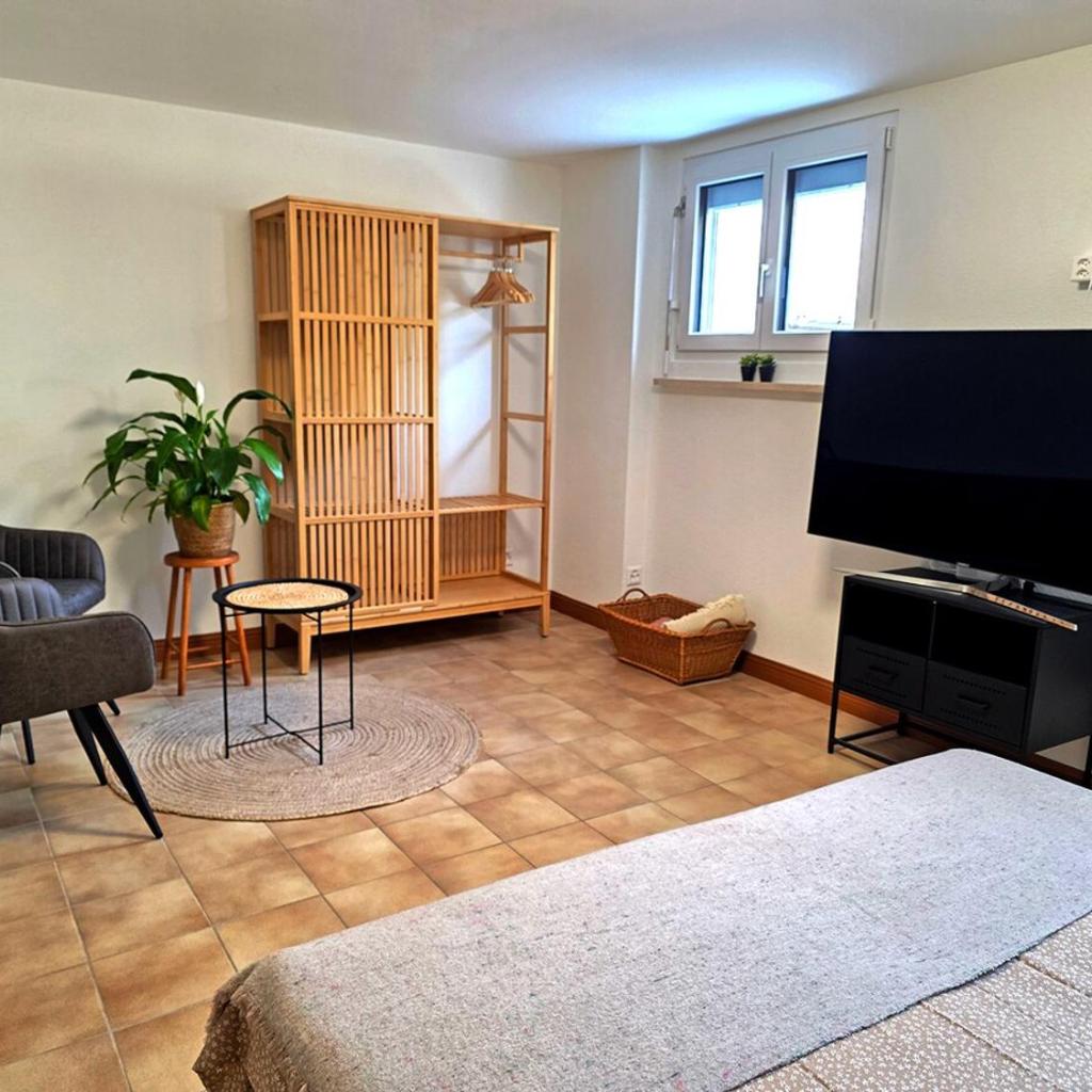 Image 0 - Ca' dal Bagatt Losone Campagna