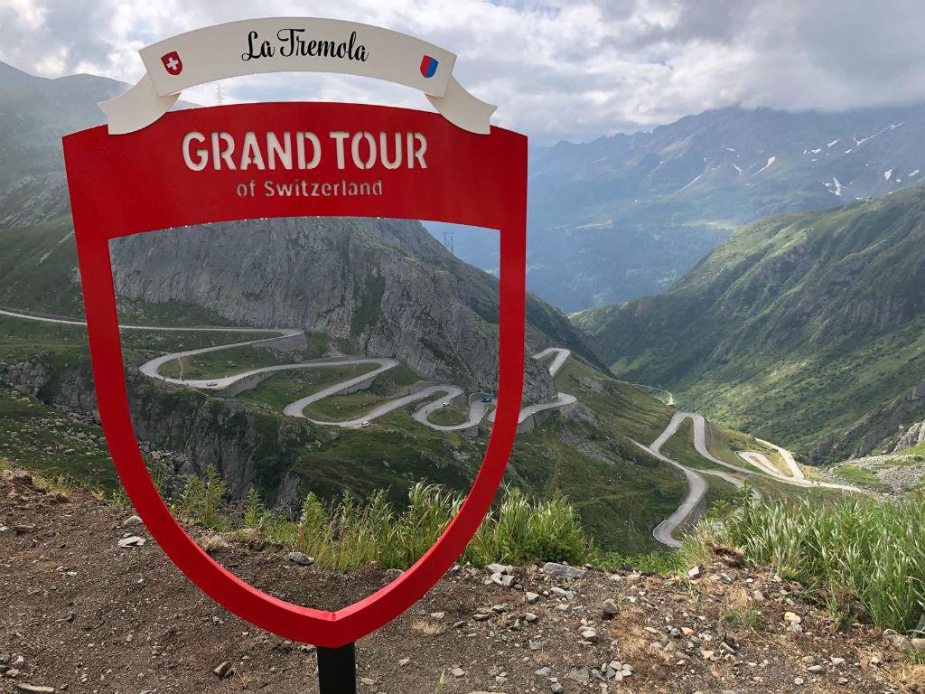 Image 1 - Lo Snack Box del Grand Tour 