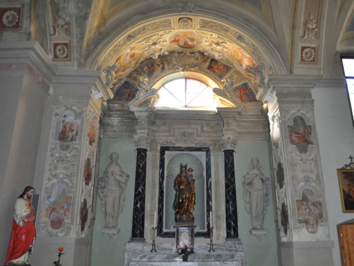 Image 4 - Kirche Sant'Antonio abate