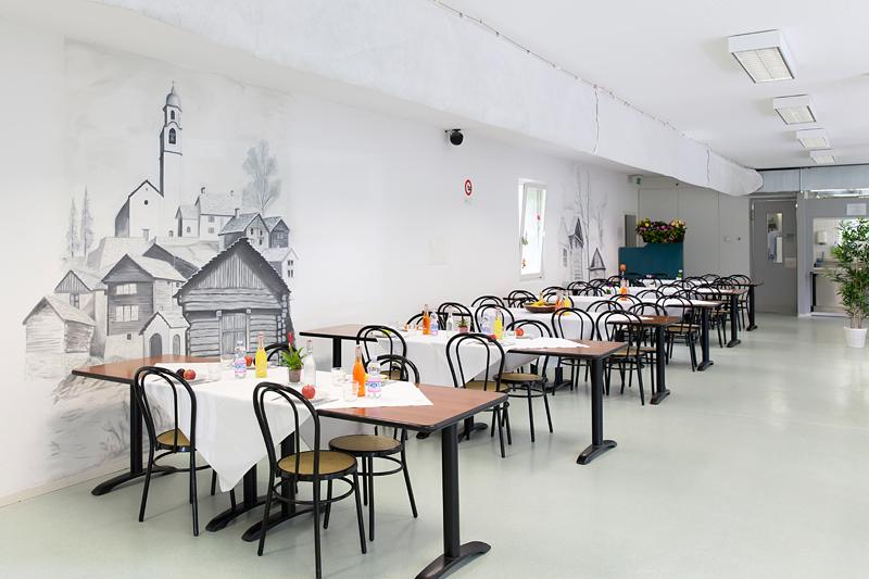 Image 1 - Casa di vacanza Giovanibosco Hostel 