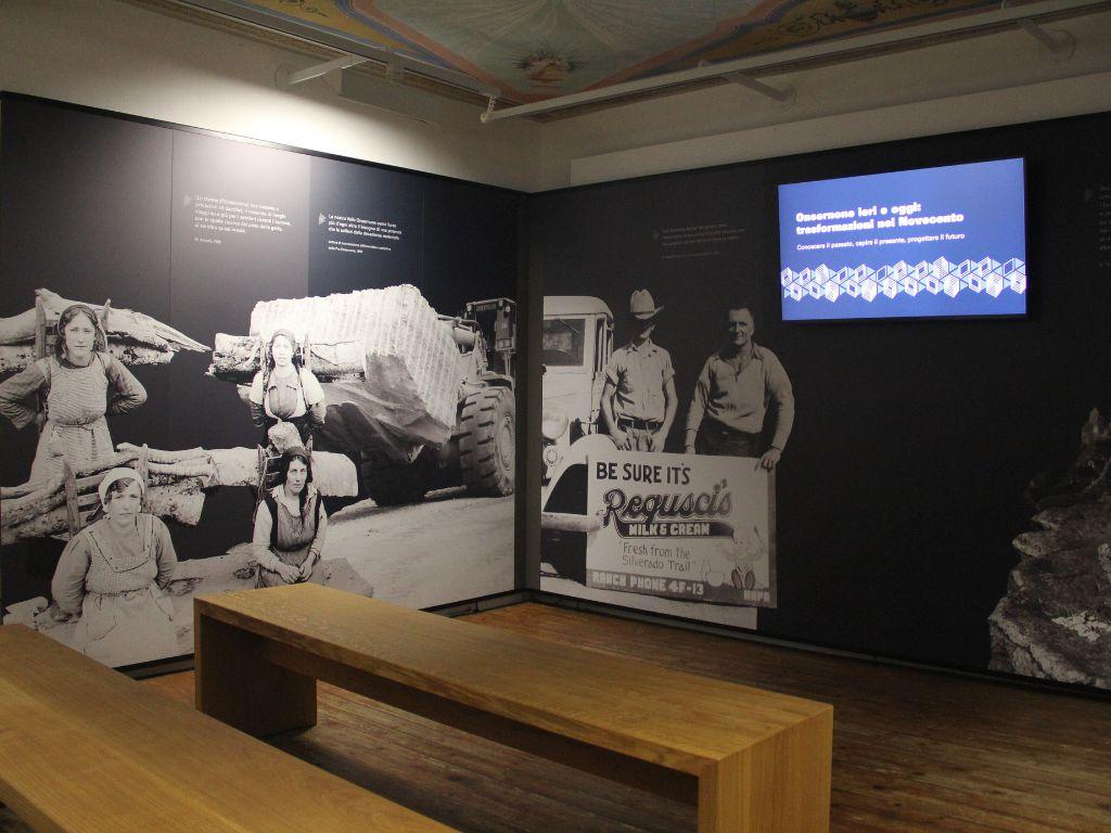 Image 4 - Il museo racconta