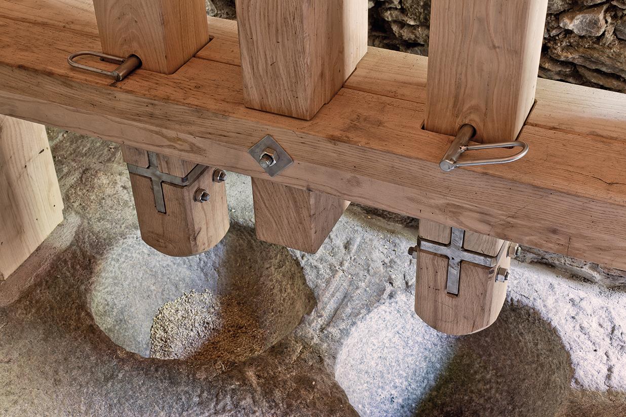 Image 5 - Mulino e Pesta del Precassino