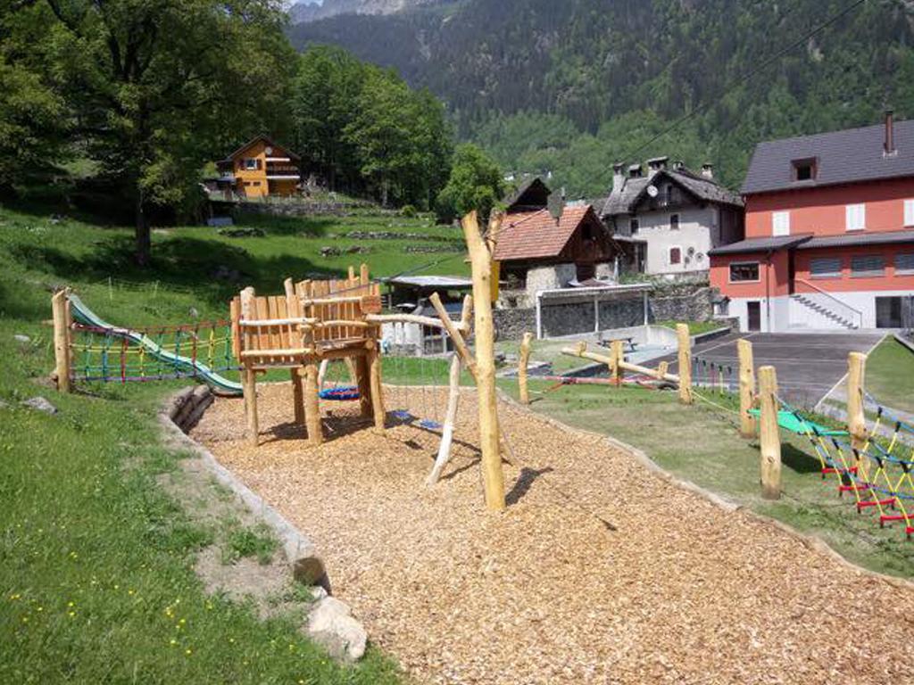 Image 6 - Casa Cerentino - Group accomodation