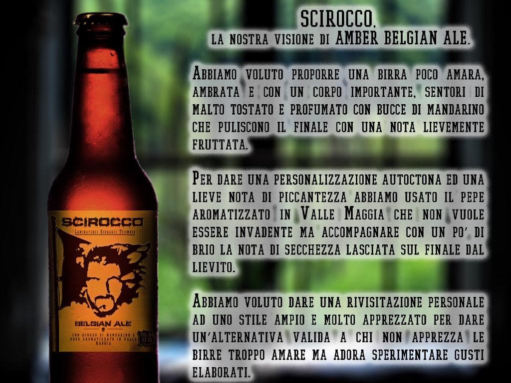 Image 2 - Laboratorio Birrario Ticinese