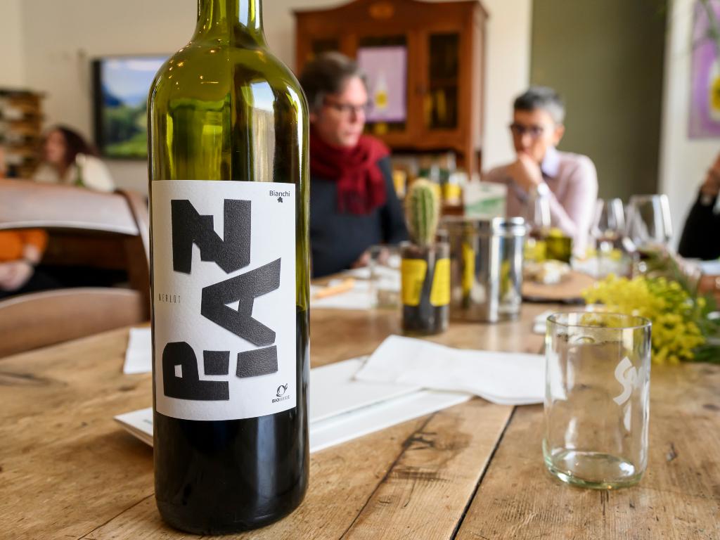 Image 5 - Agriesperienza - Azienda Bianchi