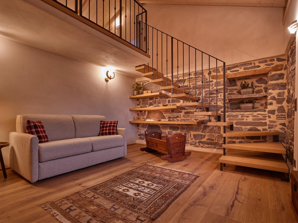 Image 10 - La Casa dei Gelsi - Panorama Lodge