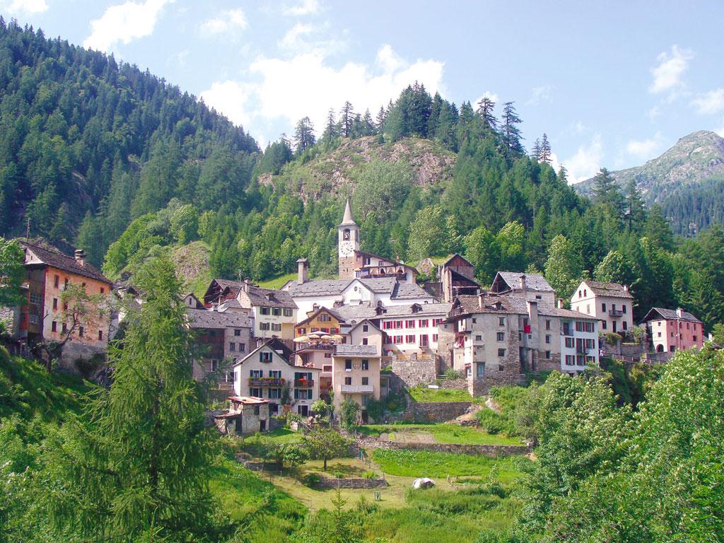 Image 0 - Kirche Beata Vergine Assunta