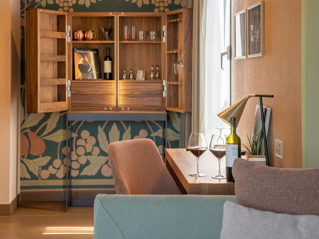 Image 10 - Conca Bella Boutique Hotel & Wine Experience