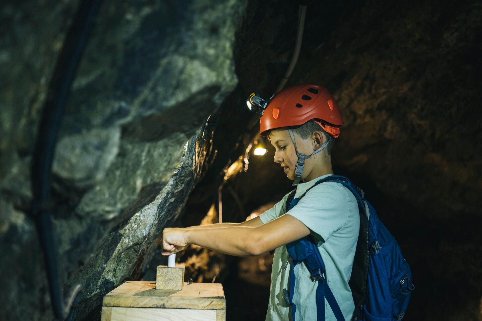 Image 6 - Sessa Goldmine