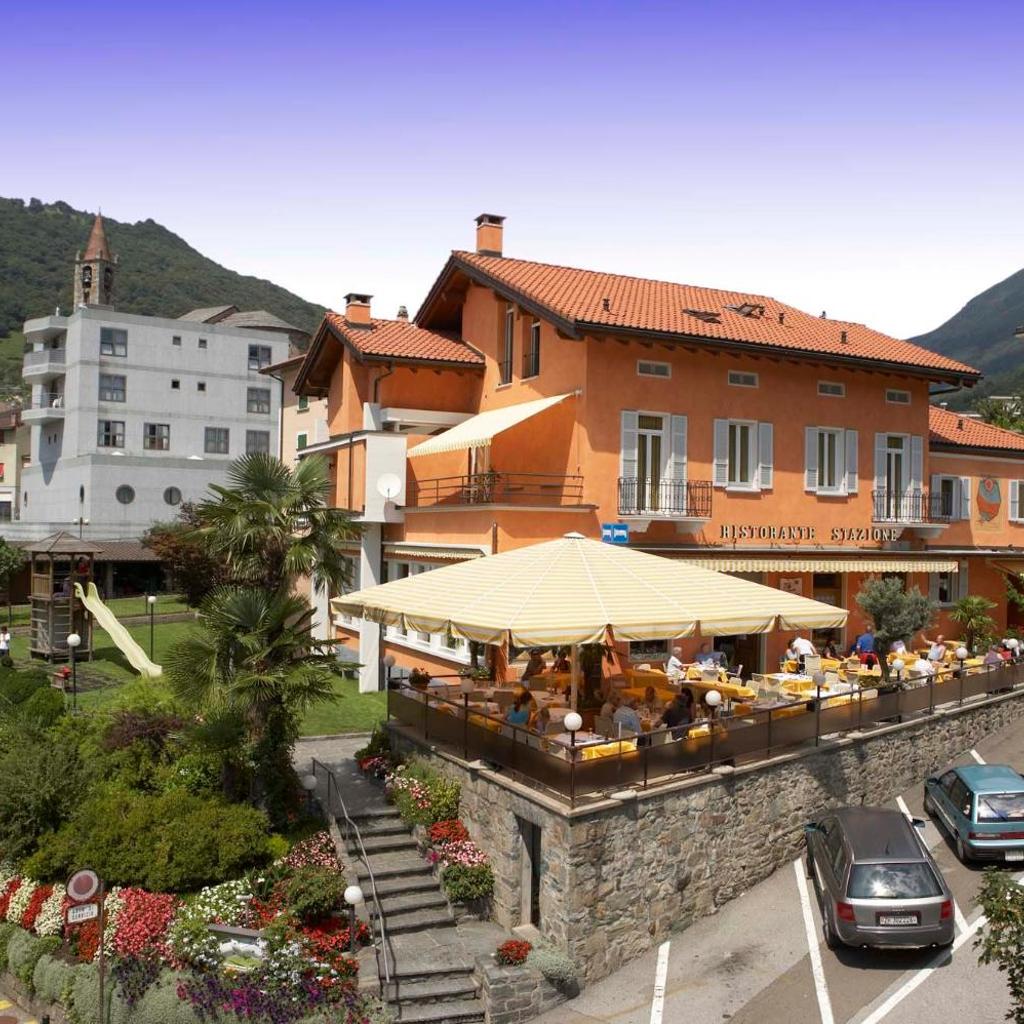 Image 3 - Ristorante Stazione