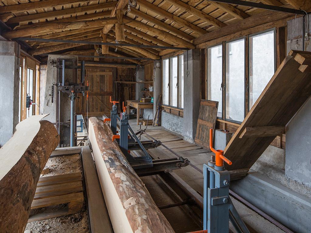 Image 1 - Le moulin, la masserie 