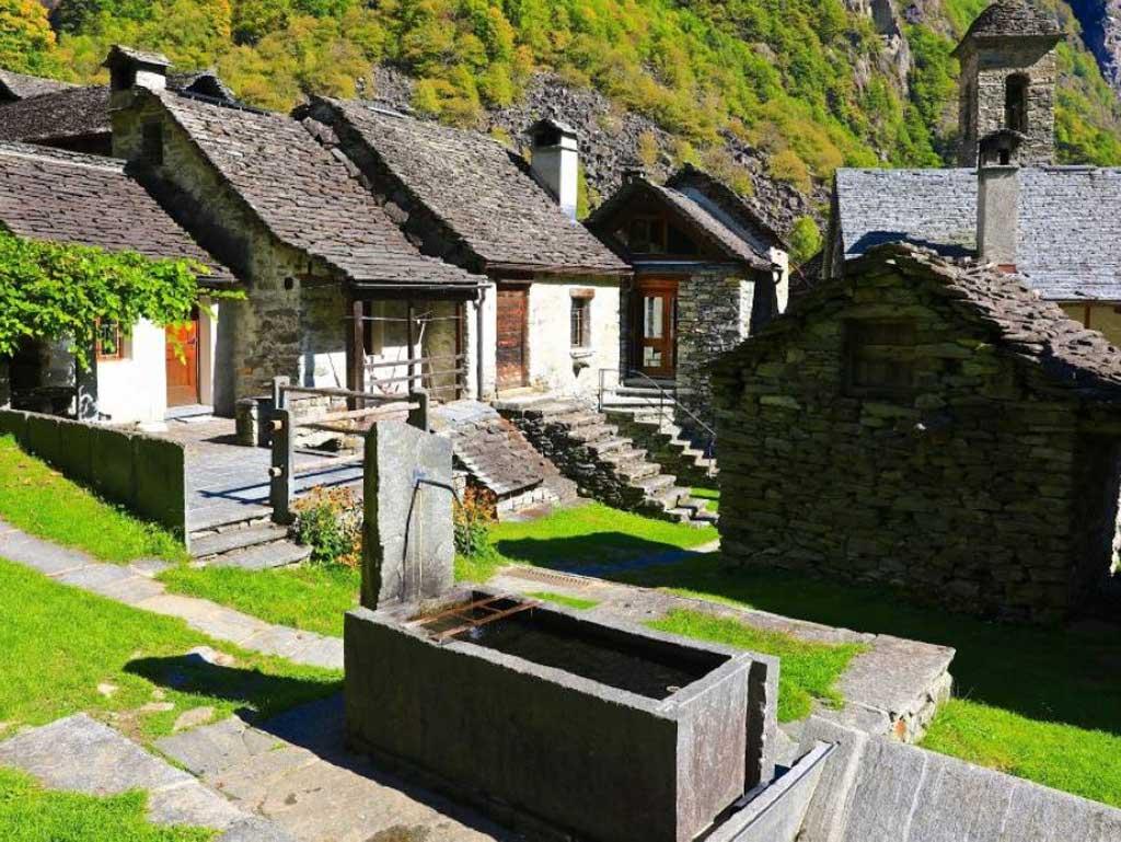 Image 1 - Patricia Carminati - Tourism Consulting & Services