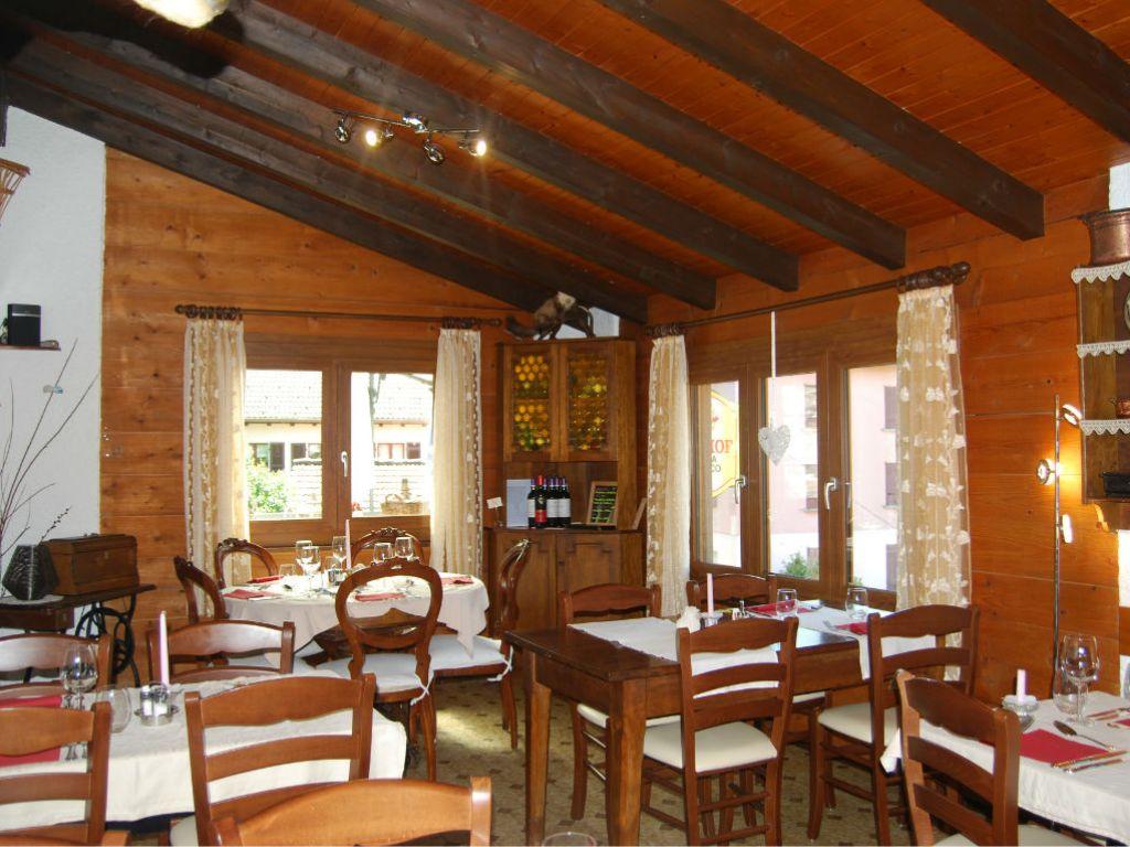 Image 2 - Osteria Anzonico