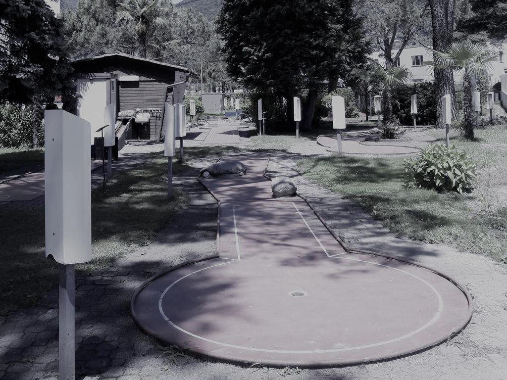 Image 1 - Minigolf Terzotempo