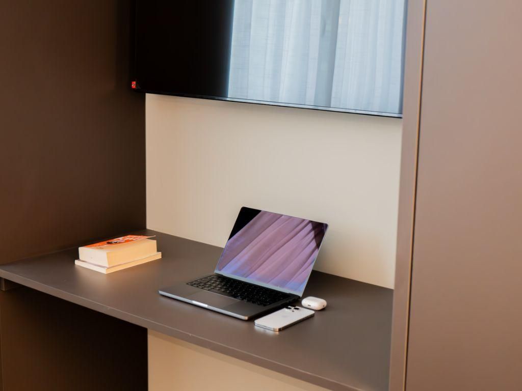 Image 2 - Arbed Living Hotel