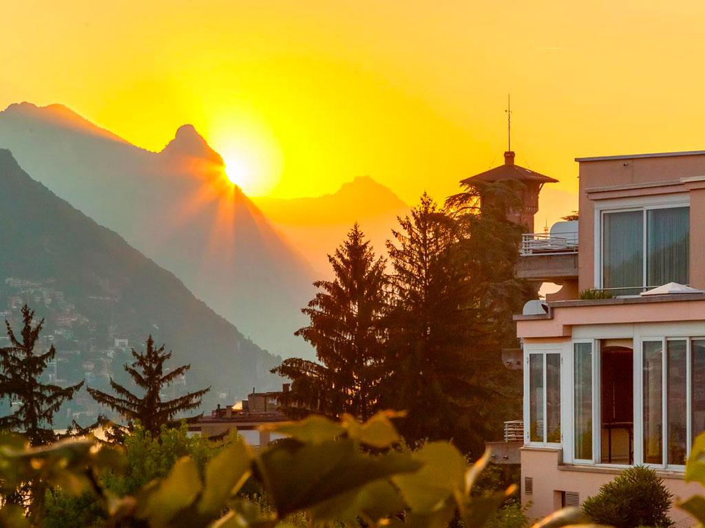 Image 14 - Suitenhotel Parco Paradiso