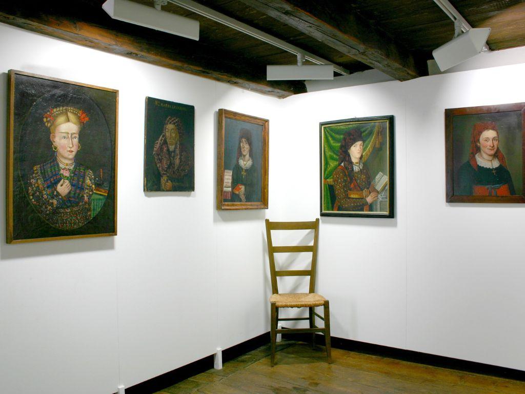 Image 3 - Il museo racconta