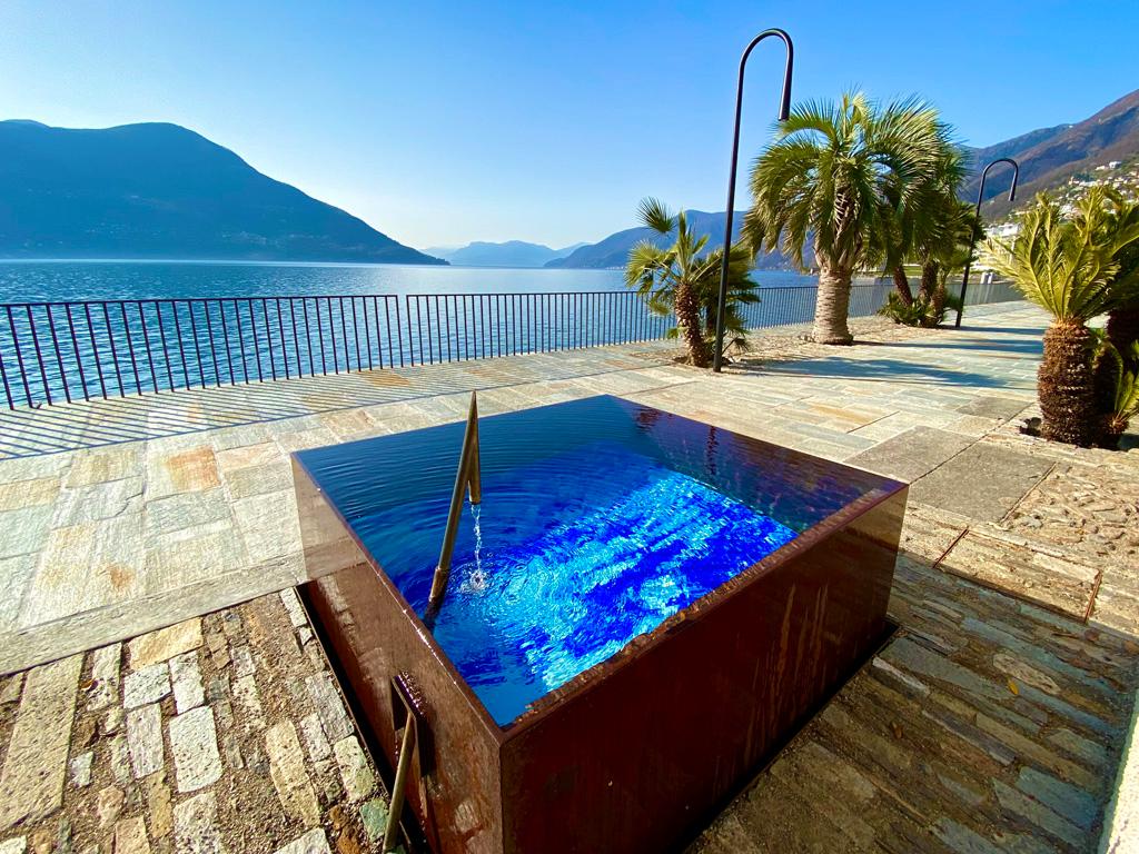 Image 3 - Sulla Soglia di Brissago - itinerario storico-paesaggistico