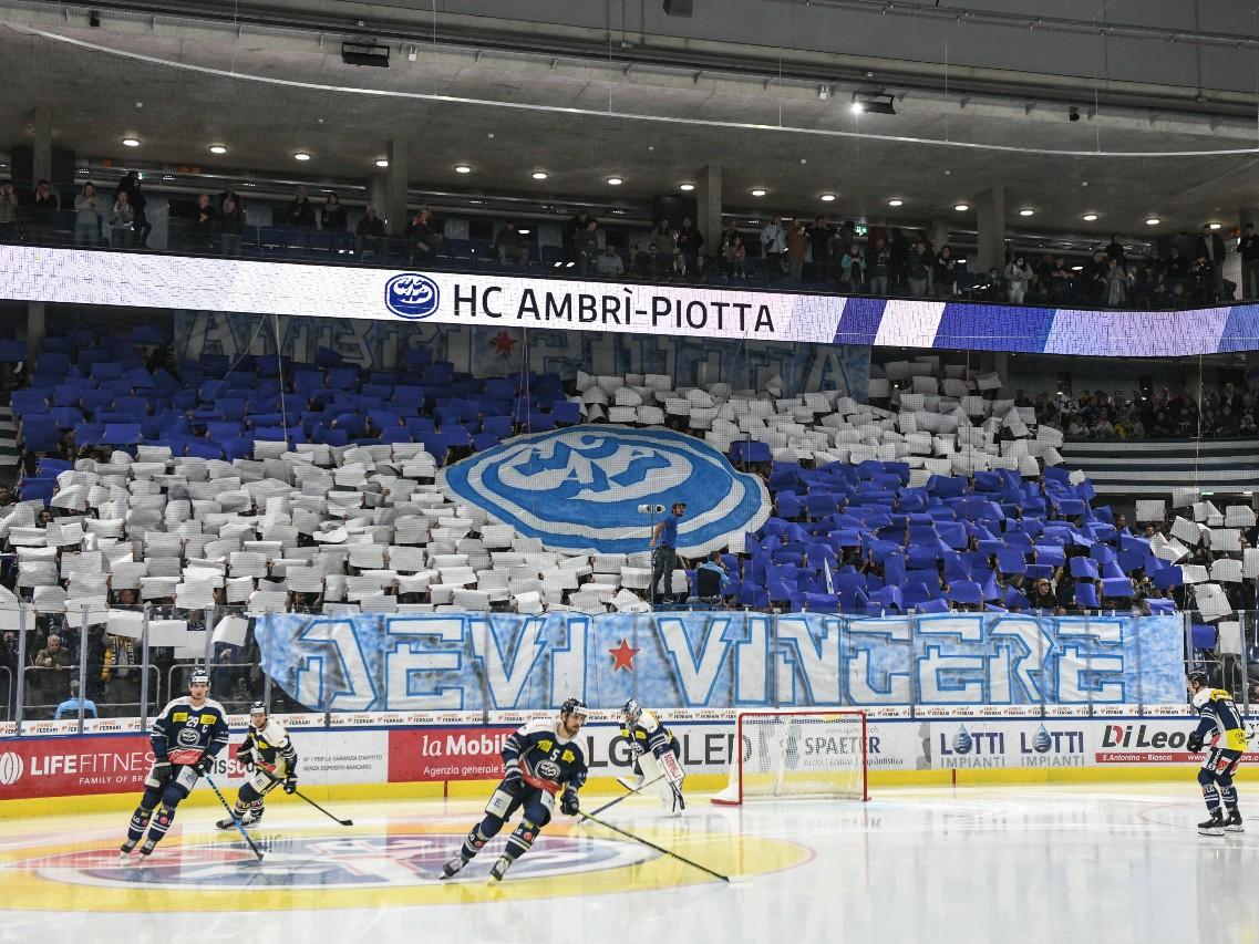 Image 1 - Gottardo Arena