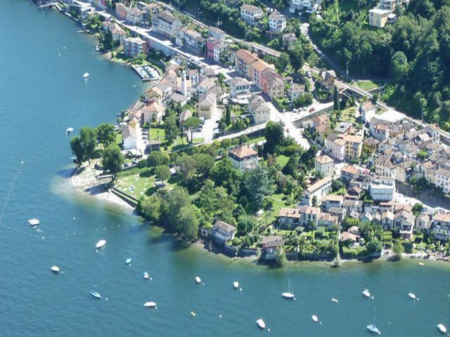 Image 1 - Lidi Pubblici Gambarogno