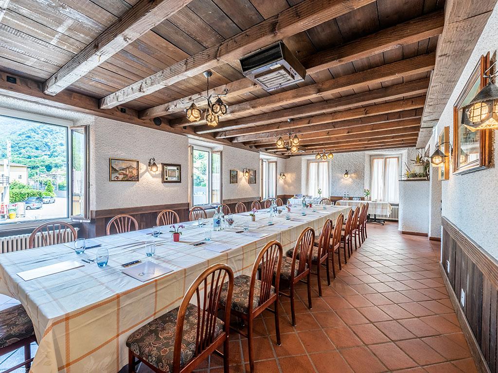 Image 4 - Albergo Ristorante Svizzero