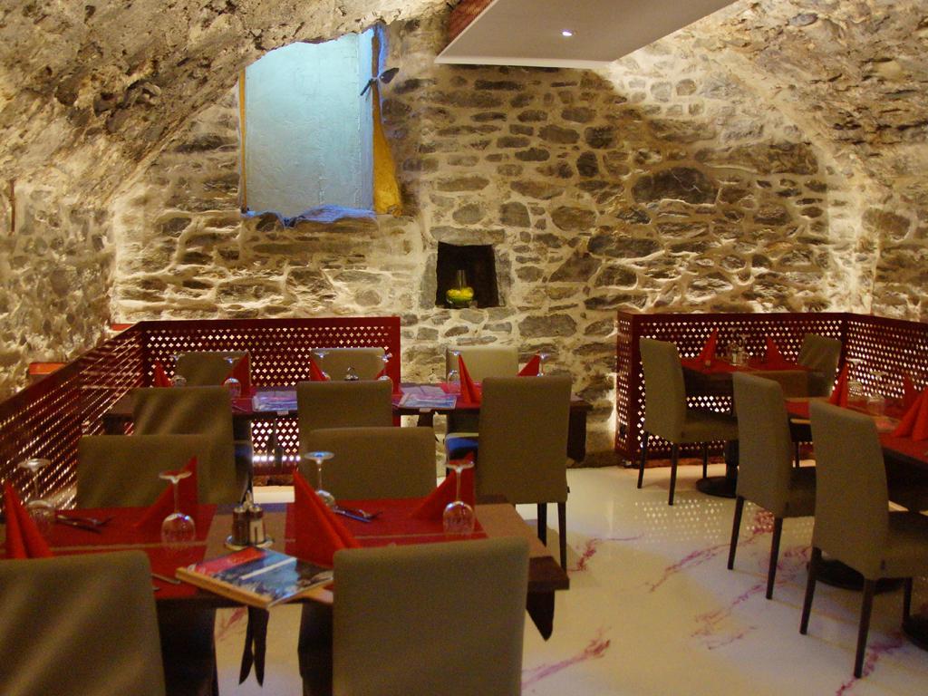 Image 2 - Porta Verzasca Albergo