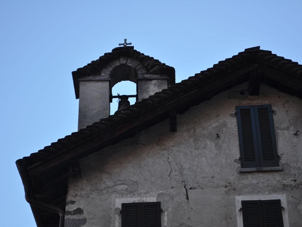 Image 4 - Wallfahrtskirche Madonna della Fontana