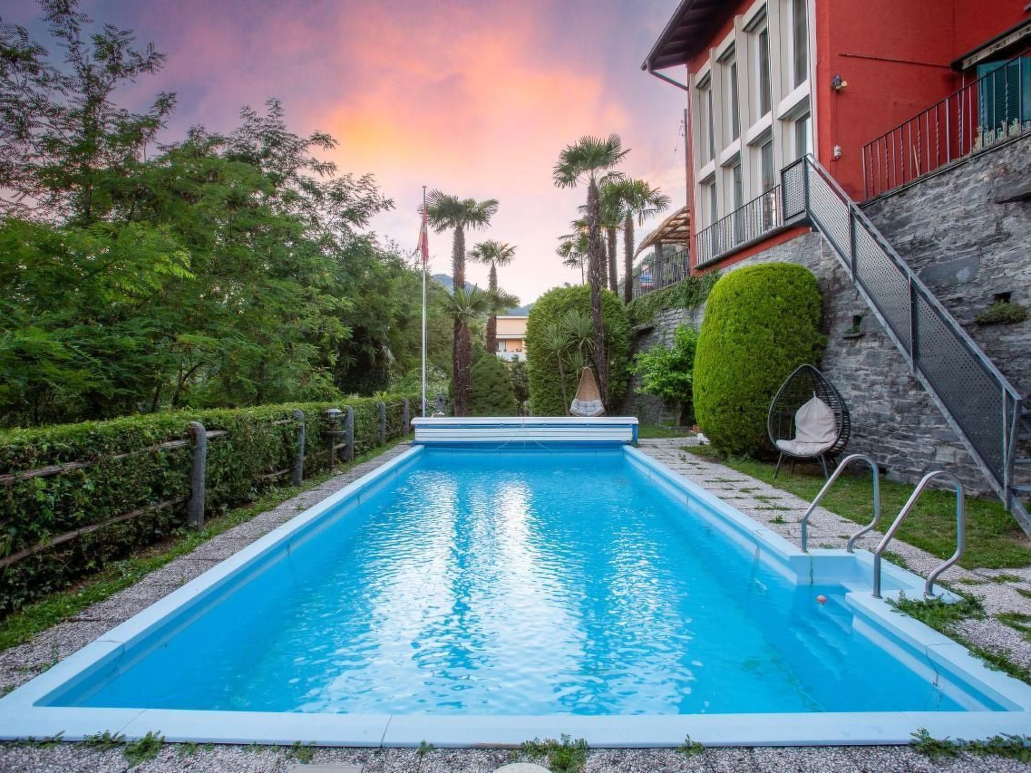 Image 0 - Liebesnest