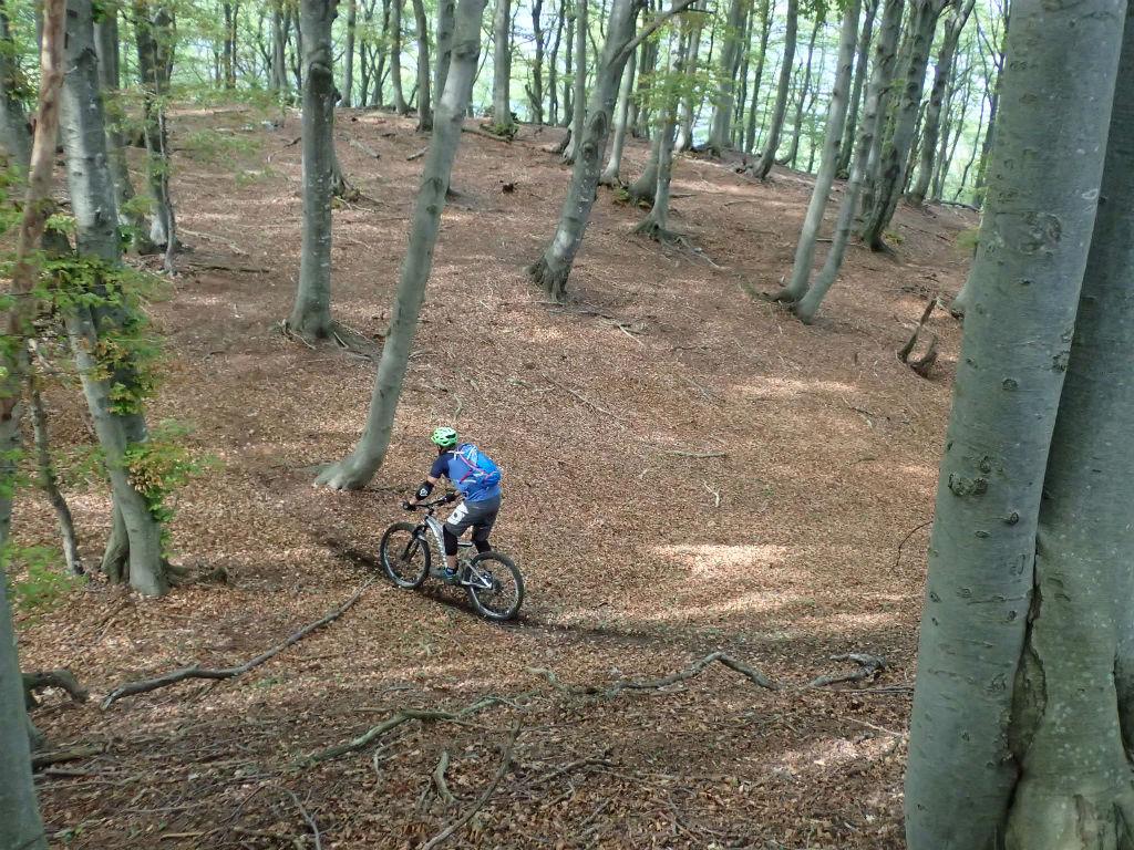 Image 0 - Ticino Adventures - MTB