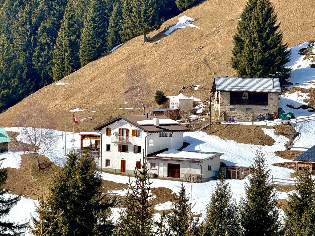 Image 8 - Agriturismo Alla Meta