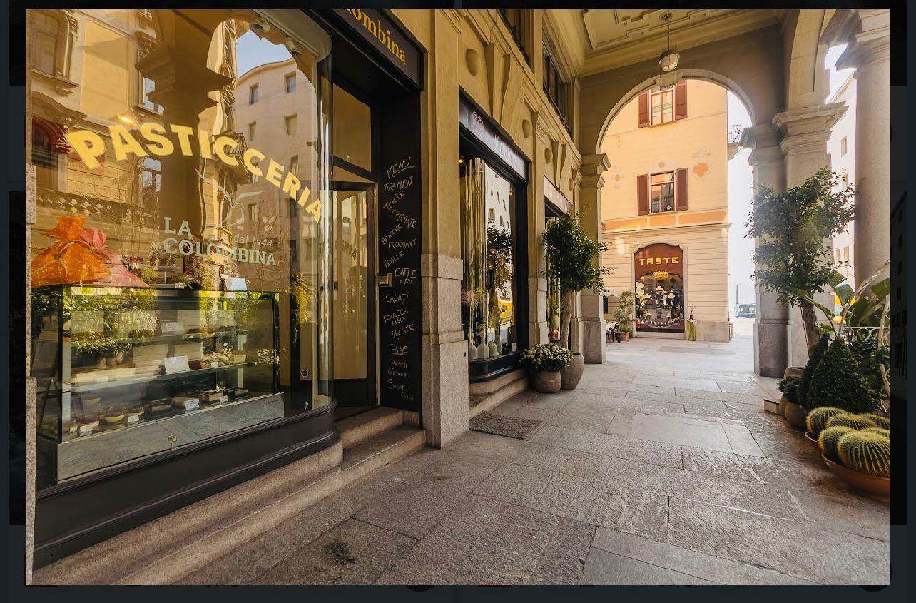 Image 1 - Sweet bites, good vibes