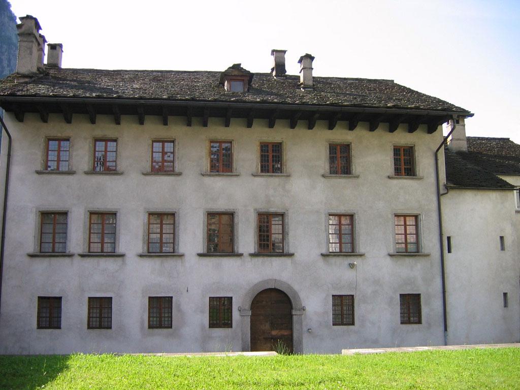 Image 1 - Casa Cavalier Pellanda