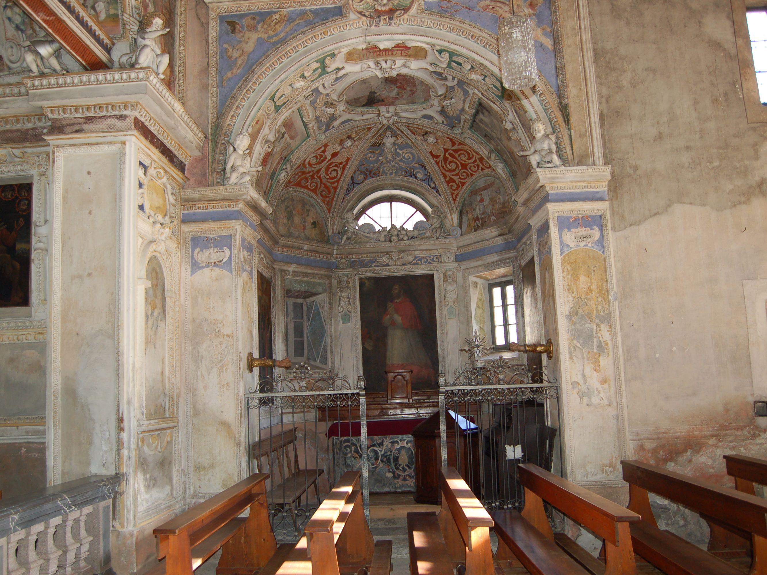 Image 2 - Oratoire Natività di S. Maria