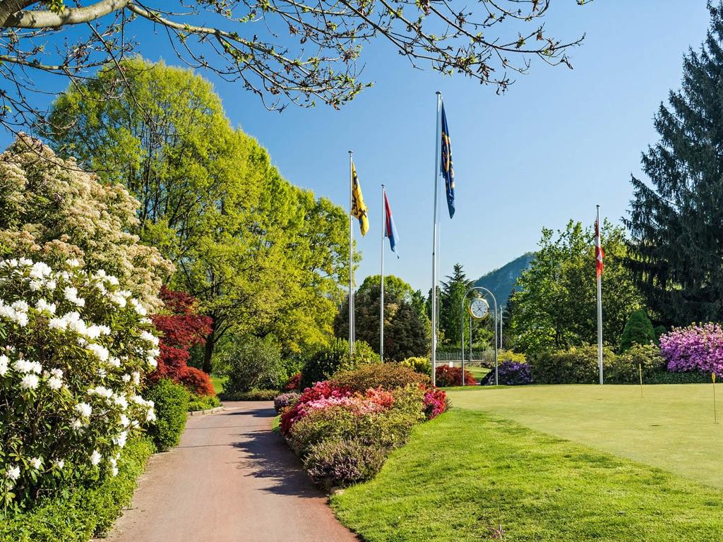 Image 3 - Golf Club Lugano