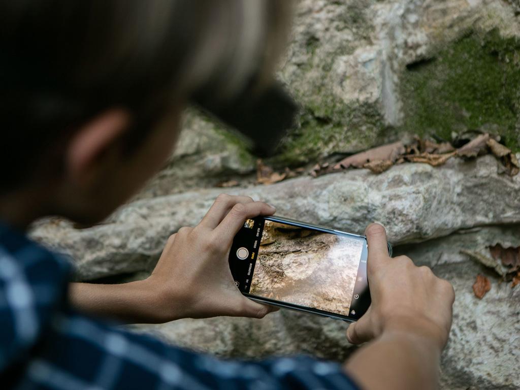 Image 0 - Val Mara Panorama-Plattform