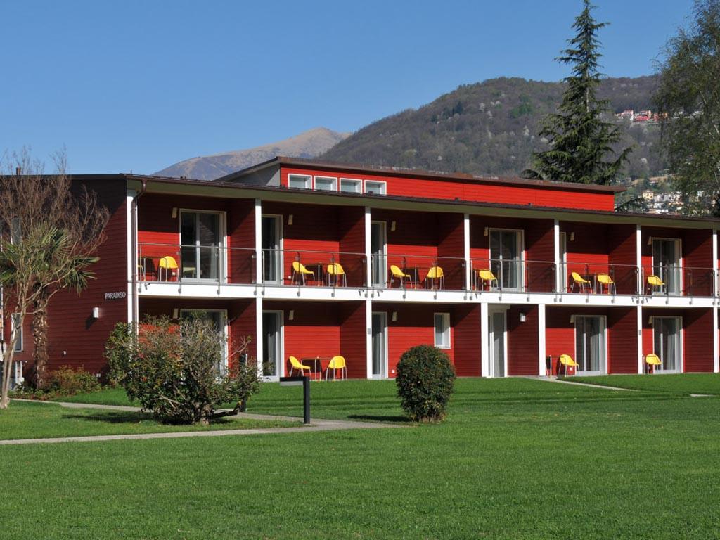 Image 2 - Centro Magliaso