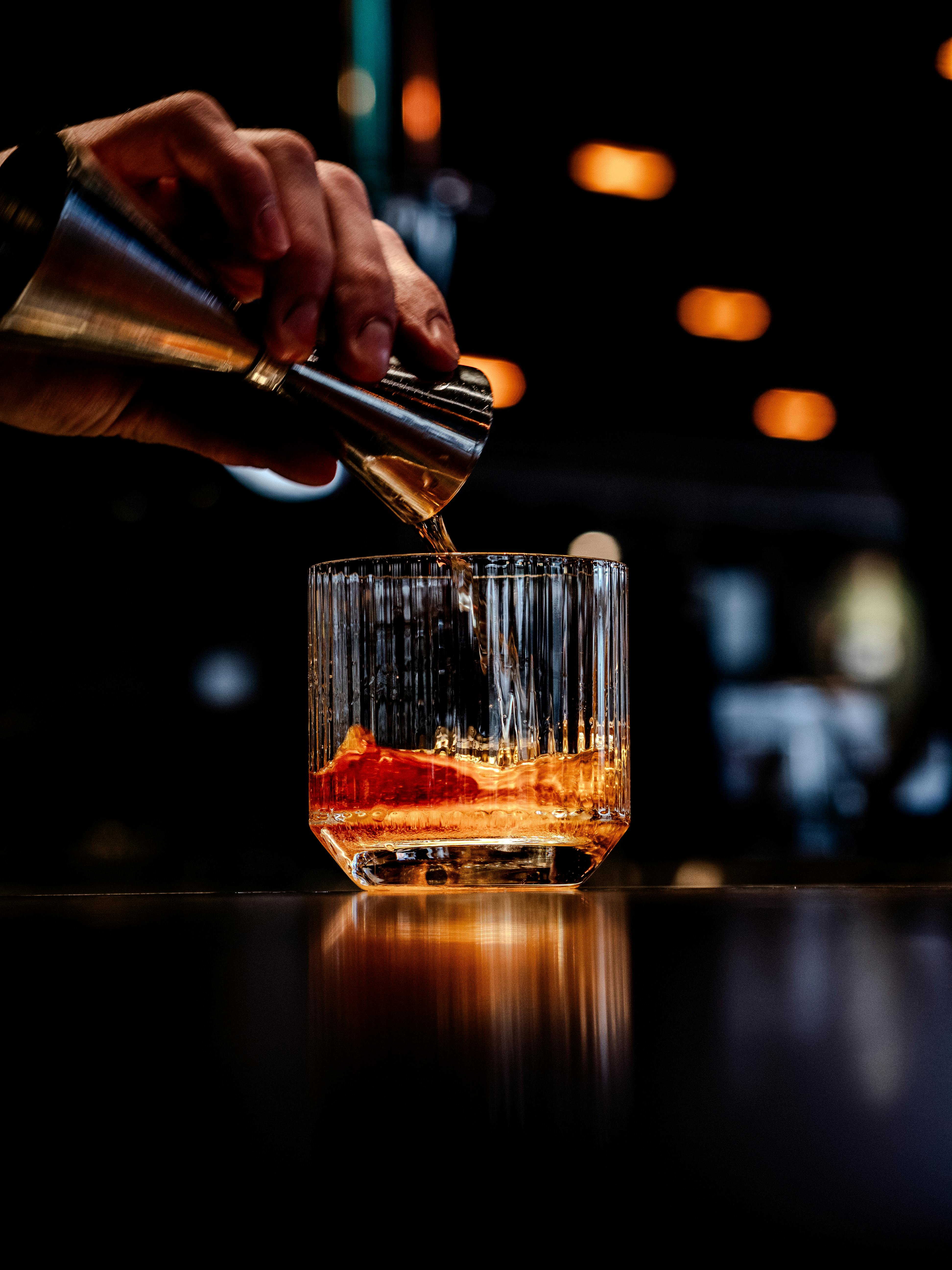 Image 0 - Mixology Team Challenge