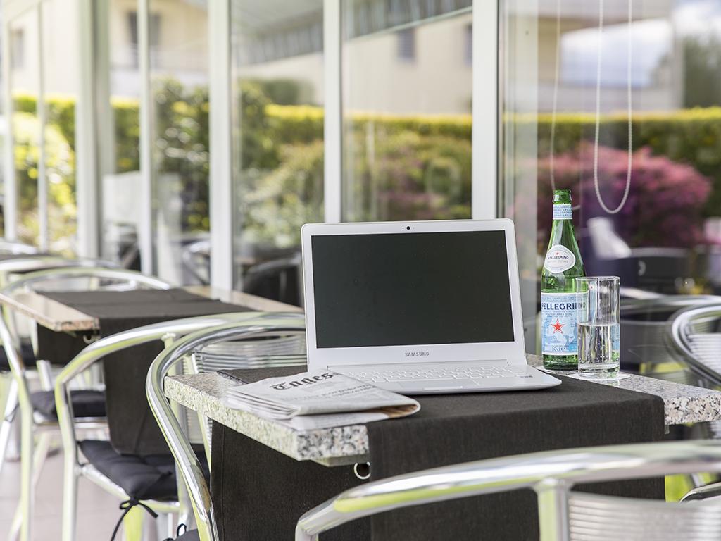Image 7 - Smart-Hotel Minusio