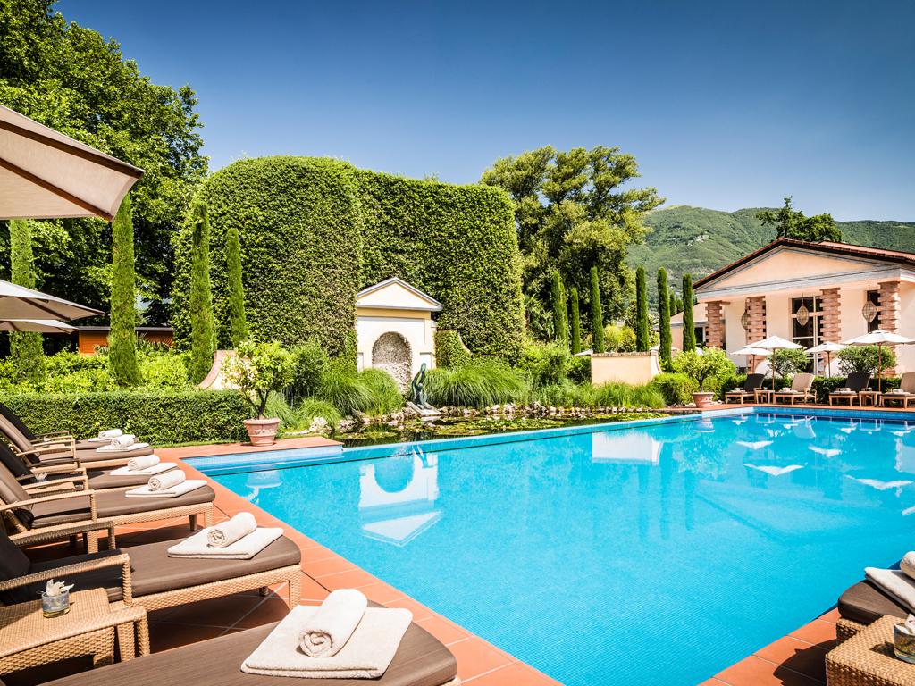 Image 1 - Dipiù Spa Giardino *****s