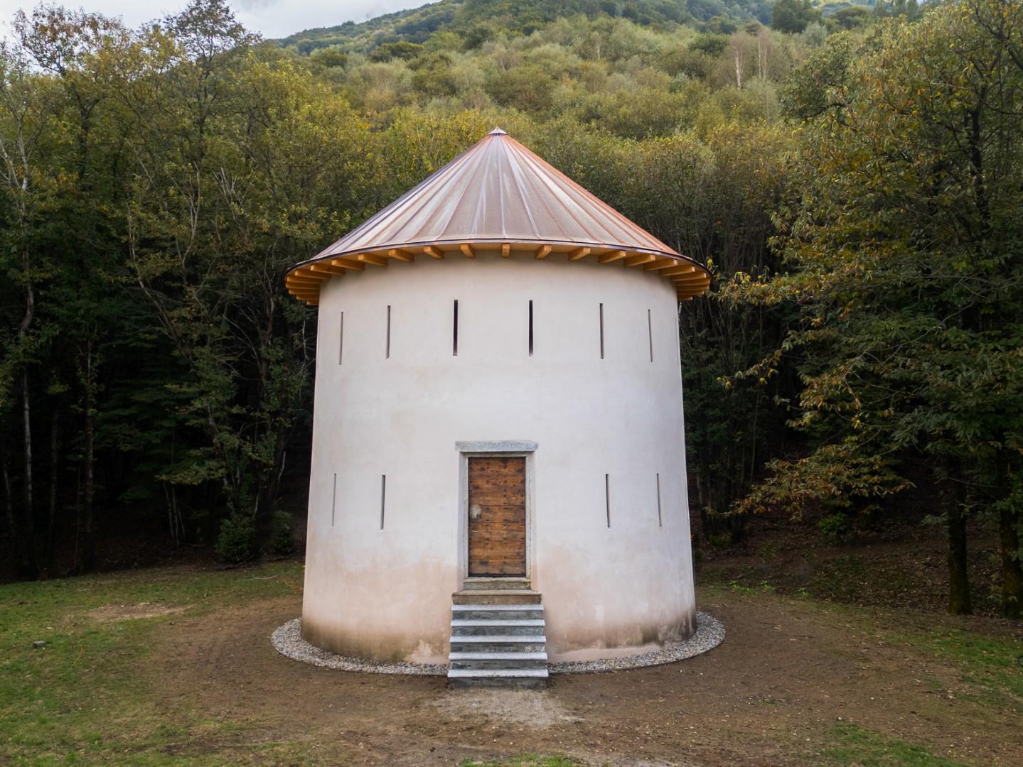 Image 9 - Il Fortino dell’energia: un’avventura elettrizzante