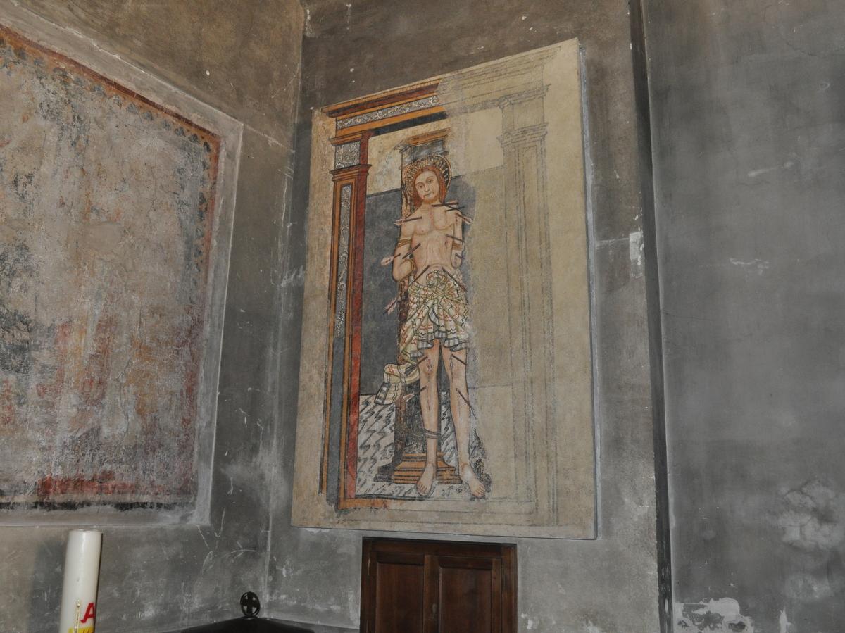 Image 6 - Chiesa di S. Stefano