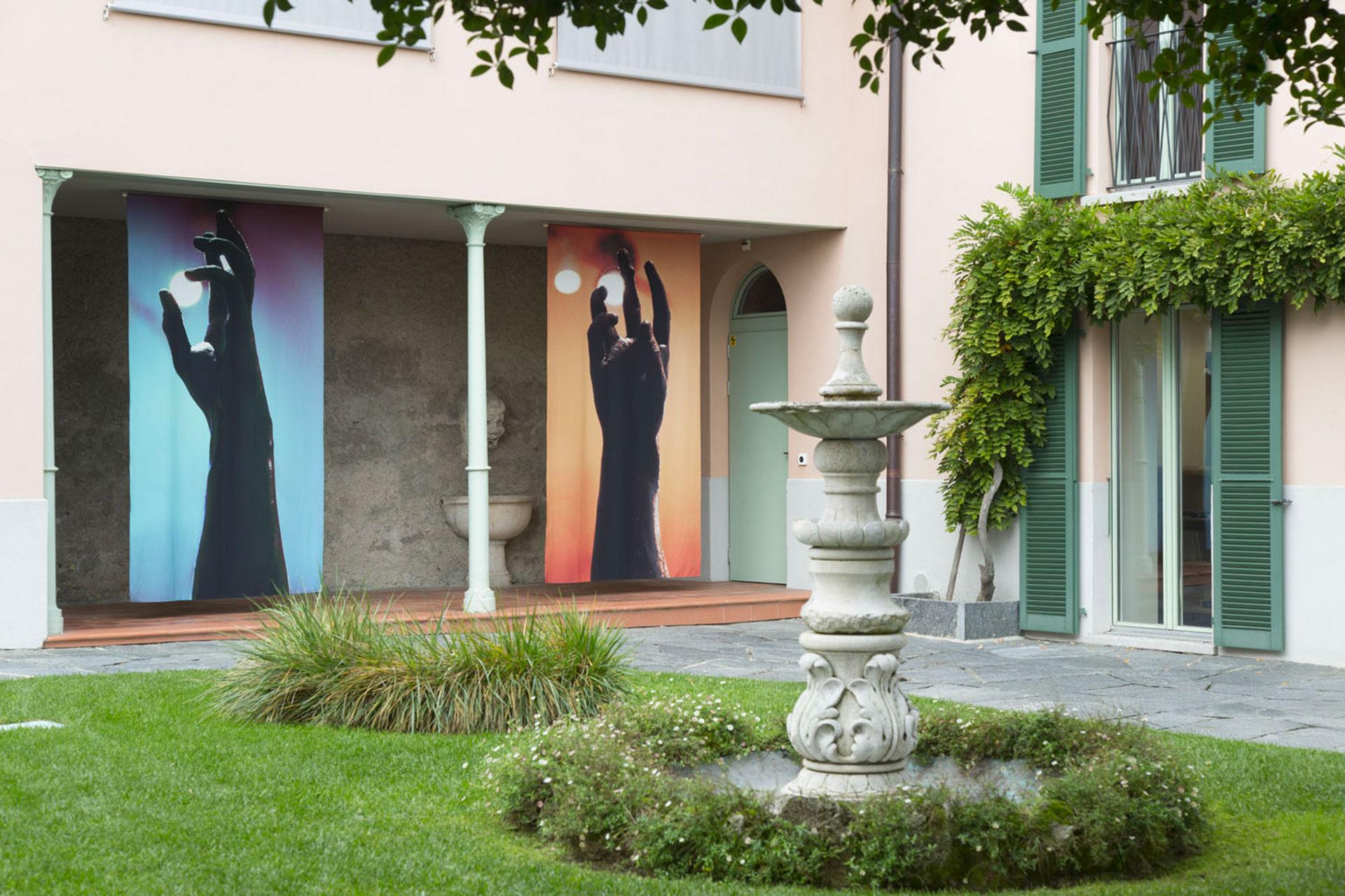 Image 2 - Fondazione d'Arte Erich Lindenberg – Museum Villa Pia