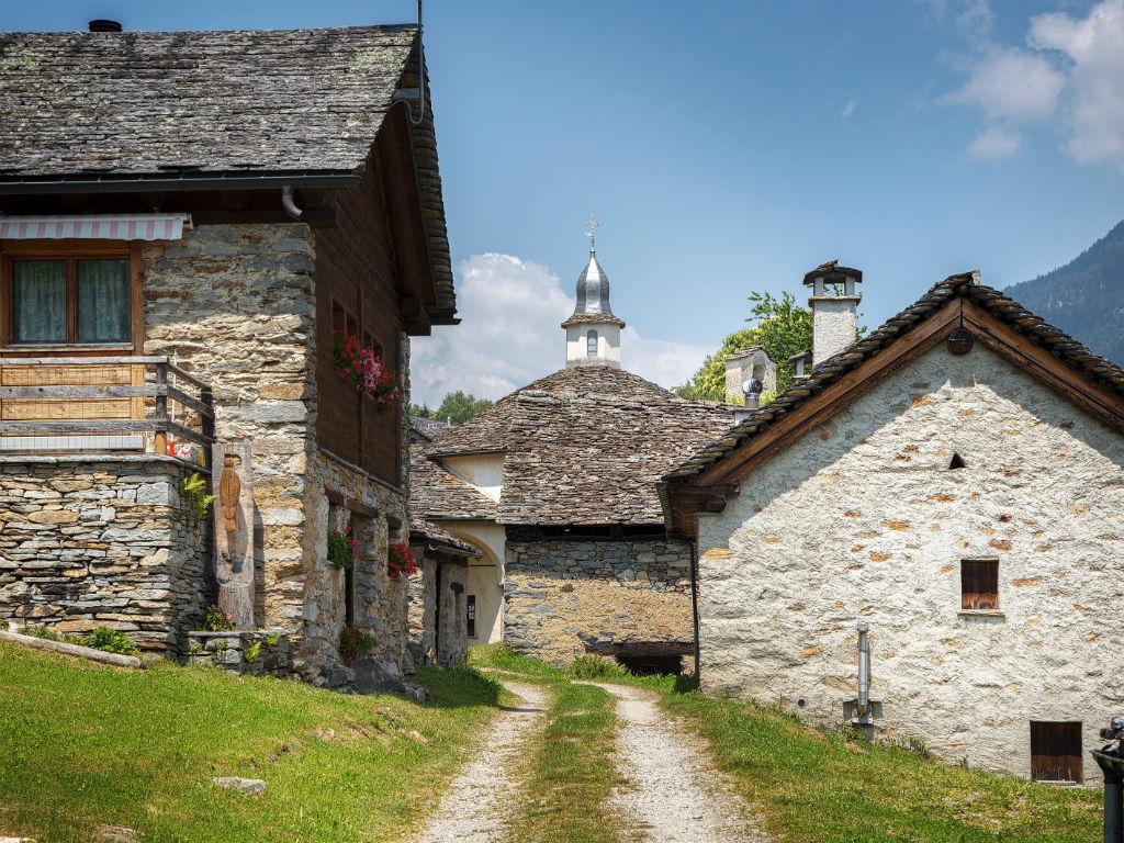 Image 3 - Oratorium St. Maria Bambina