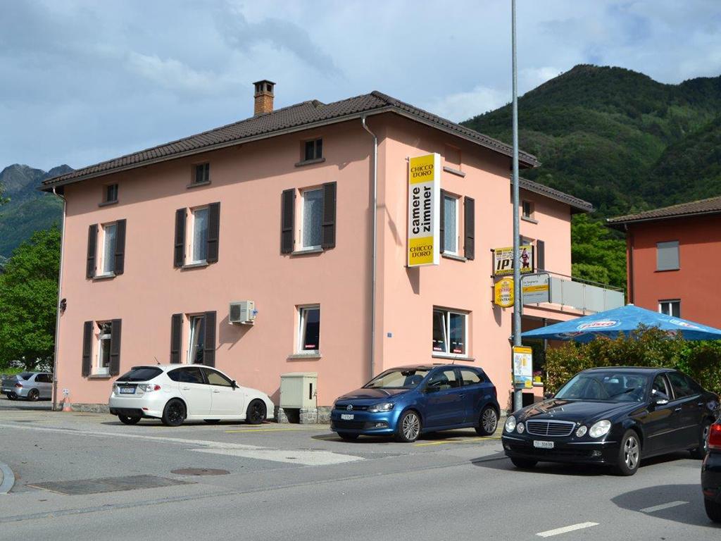 Image 0 - Osteria Centrale