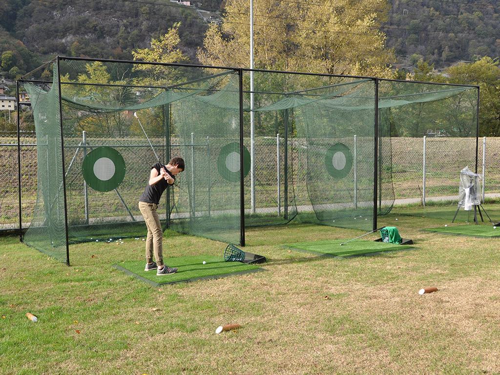 Image 5 - Golf dei Castelli - PAR 54