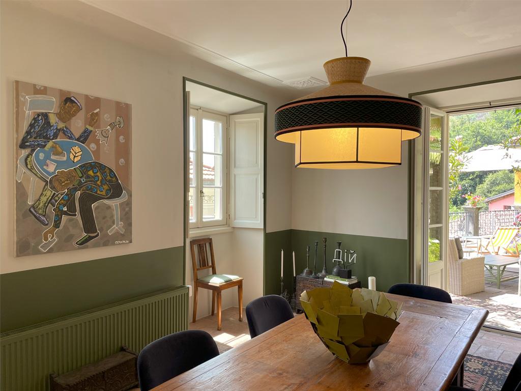 Image 3 - Villa Oleandro Bed & Breakfast