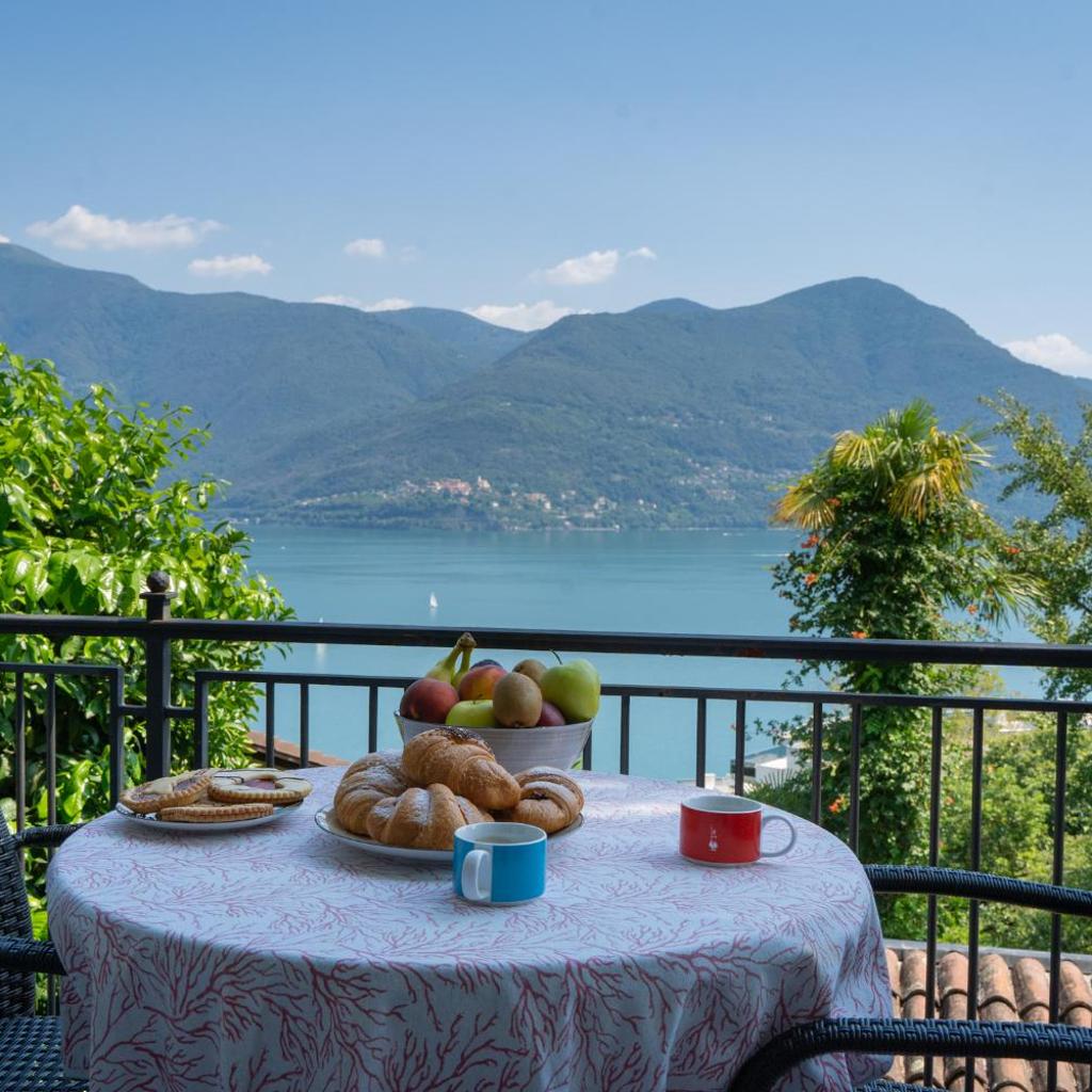 Image 0 - Swiss Blue Residence-Lake View