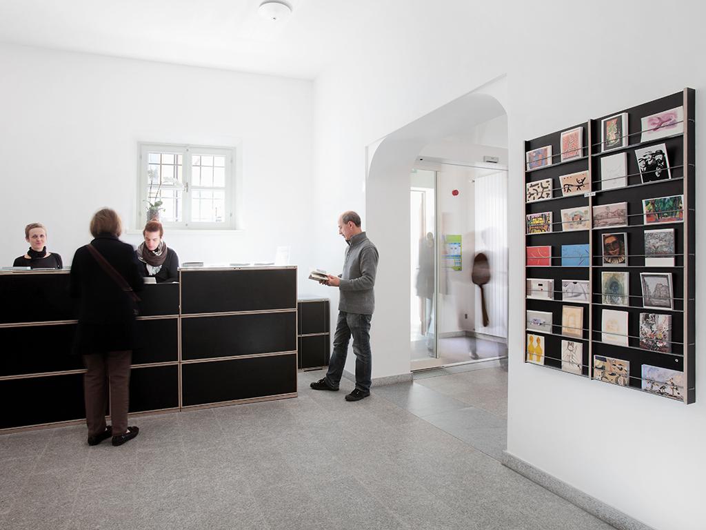 Image 2 - Museo d'arte Mendrisio